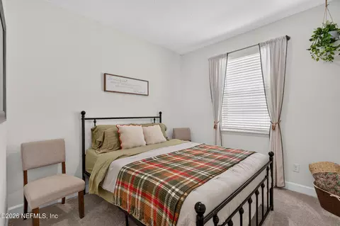 Bedroom - 300 Honeycomb Trl, Saint Augustine, FL 32095 photo 1 of 7