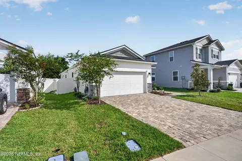 Exterior - 300 Honeycomb Trl, Saint Augustine, FL 32095 photo 12 of 12