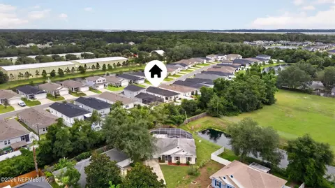 View/Area - 300 Honeycomb Trl, Saint Augustine, FL 32095 photo 5 of 13