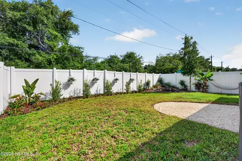 Exterior - 300 Honeycomb Trl, Saint Augustine, FL 32095 photo 7 of 12