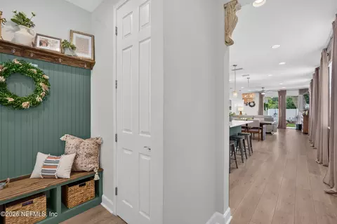 Entry Way - 300 Honeycomb Trl, Saint Augustine, FL 32095 photo 5 of 9