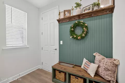 Entry Way - 300 Honeycomb Trl, Saint Augustine, FL 32095 photo 3 of 9