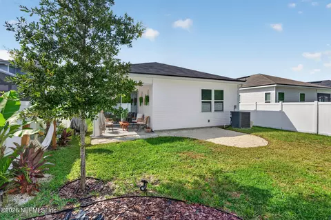 Exterior - 300 Honeycomb Trl, Saint Augustine, FL 32095 photo 10 of 12