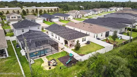 View/Area - 300 Honeycomb Trl, Saint Augustine, FL 32095 photo 10 of 13