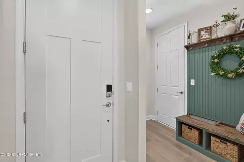 Entry Way - 300 Honeycomb Trl, Saint Augustine, FL 32095 photo 2 of 9