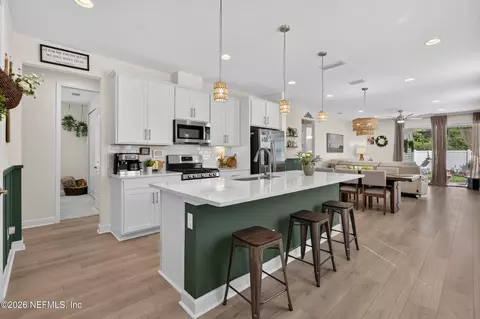 Kitchen - 300 Honeycomb Trl, Saint Augustine, FL 32095 photo 1 of 5