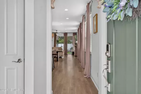 Entry Way - 300 Honeycomb Trl, Saint Augustine, FL 32095 photo 1 of 9