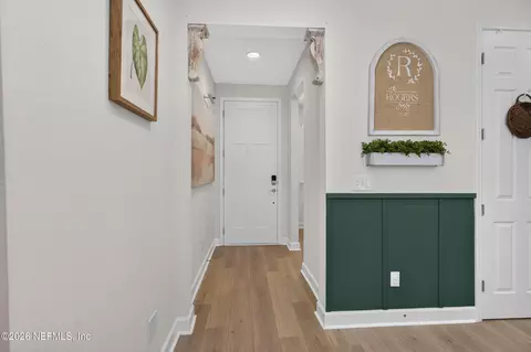 Entry Way - 300 Honeycomb Trl, Saint Augustine, FL 32095 photo 4 of 9
