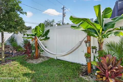 Exterior - 300 Honeycomb Trl, Saint Augustine, FL 32095 photo 11 of 12