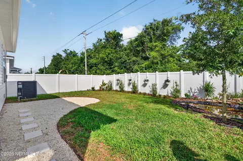 Exterior - 300 Honeycomb Trl, Saint Augustine, FL 32095 photo 6 of 12