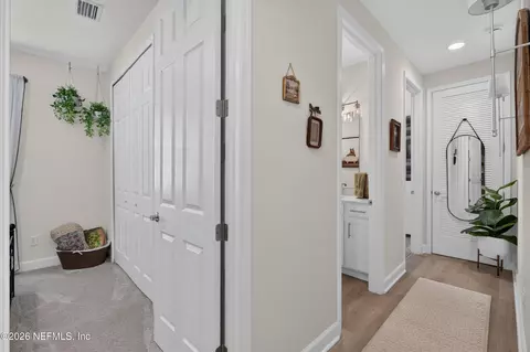 Entry Way - 300 Honeycomb Trl, Saint Augustine, FL 32095 photo 8 of 9