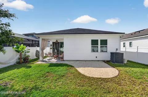 Exterior - 300 Honeycomb Trl, Saint Augustine, FL 32095 photo 9 of 12