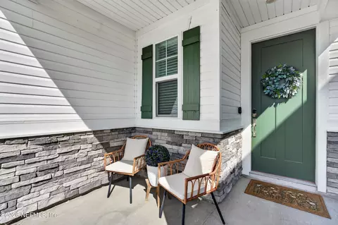 Exterior - 300 Honeycomb Trl, Saint Augustine, FL 32095 photo 1 of 12