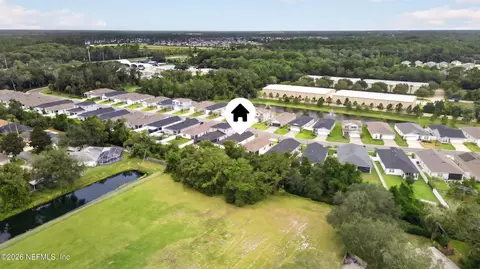 View/Area - 300 Honeycomb Trl, Saint Augustine, FL 32095 photo 2 of 13