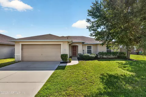 7545 Lirope St, Jacksonville, FL 32244