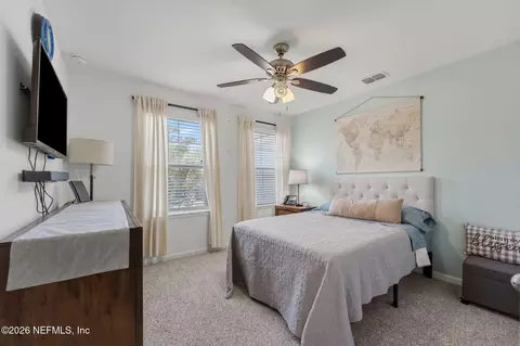 Bedroom - 32 Seaport Breeze Rd, Saint Augustine, FL 32095 photo 2 of 4