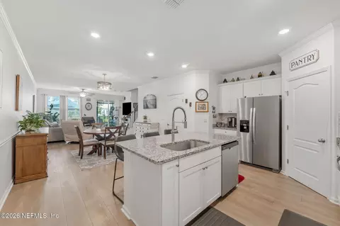 Kitchen - 32 Seaport Breeze Rd, Saint Augustine, FL 32095 photo 1 of 6