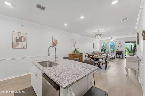Kitchen - 32 Seaport Breeze Rd, Saint Augustine, FL 32095 photo 2 of 6