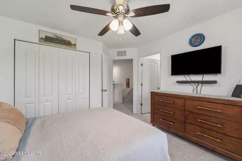 Bedroom - 32 Seaport Breeze Rd, Saint Augustine, FL 32095 photo 1 of 4