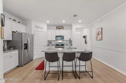 Kitchen - 32 Seaport Breeze Rd, Saint Augustine, FL 32095 photo 5 of 6