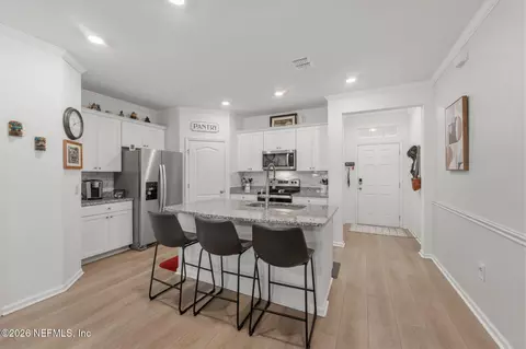 Kitchen - 32 Seaport Breeze Rd, Saint Augustine, FL 32095 photo 4 of 6