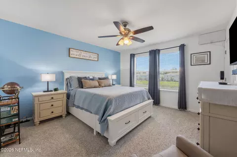 Bedroom - 32 Seaport Breeze Rd, Saint Augustine, FL 32095 photo 3 of 4