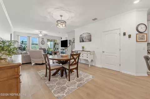 Dining - 32 Seaport Breeze Rd, Saint Augustine, FL 32095 photo 1 of 3