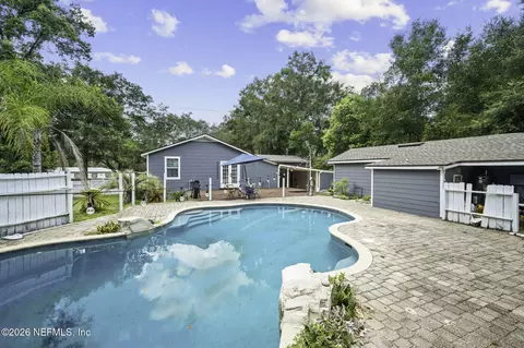 9741 Bradley Rd, Jacksonville, FL 32246