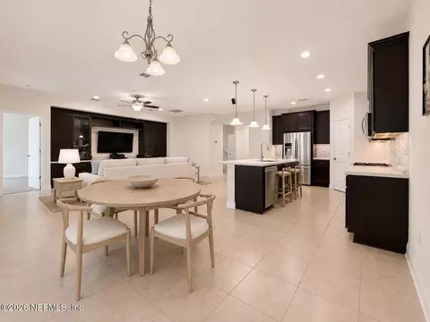Dining - 257 Portada Dr, Saint Augustine, FL 32095 photo 1 of 1