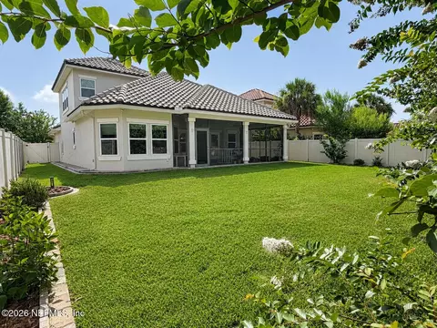 Exterior - 257 Portada Dr, Saint Augustine, FL 32095 photo 2 of 5