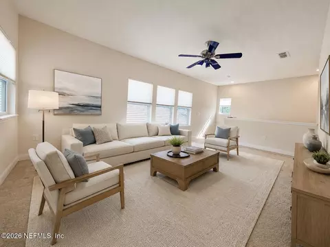 Living - 257 Portada Dr, Saint Augustine, FL 32095 photo 3 of 3