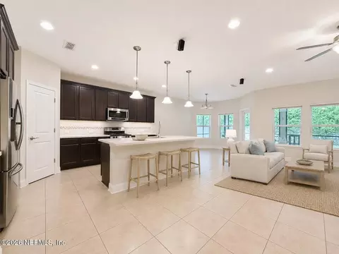 Kitchen - 257 Portada Dr, Saint Augustine, FL 32095 photo 1 of 1