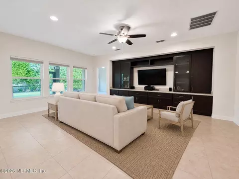 Living - 257 Portada Dr, Saint Augustine, FL 32095 photo 2 of 2