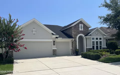 3631 Crossview Dr, Jacksonville, FL 32224