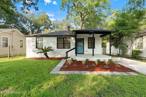 1280 Rensselaer Ave, Jacksonville, FL 32205