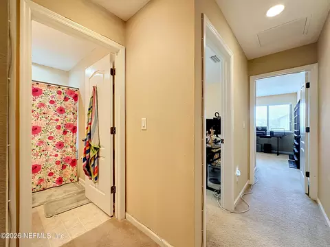 Entry Way - 438 Cabernet Pl, Saint Augustine, FL 32084 photo 3 of 4