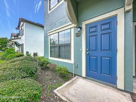 Exterior - 438 Cabernet Pl, Saint Augustine, FL 32084 photo 1 of 2