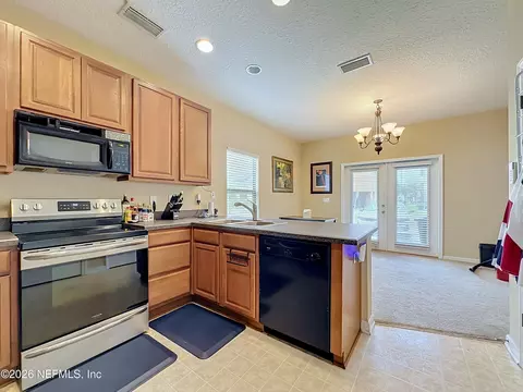 Kitchen - 438 Cabernet Pl, Saint Augustine, FL 32084 photo 1 of 5