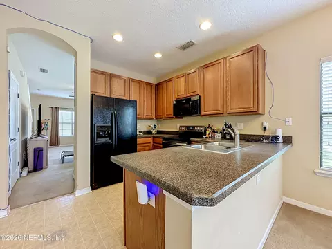 Kitchen - 438 Cabernet Pl, Saint Augustine, FL 32084 photo 5 of 5