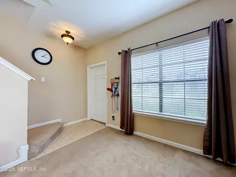 Entry Way - 438 Cabernet Pl, Saint Augustine, FL 32084 photo 1 of 4