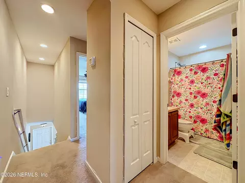 Entry Way - 438 Cabernet Pl, Saint Augustine, FL 32084 photo 4 of 4