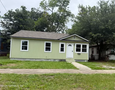 1817 E 25th St, Jacksonville, FL 32206