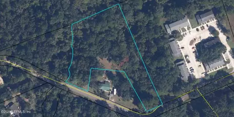 0 Cooks Ln, Green Cove Springs, FL 32043