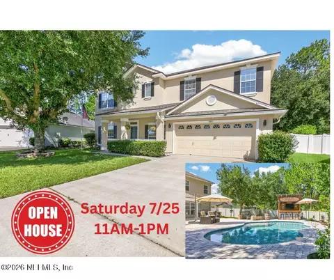 9648 Bembridge Mill Dr, Jacksonville, FL 32244