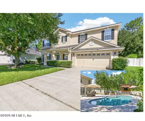 9648 Bembridge Mill Dr, Jacksonville, FL 32244