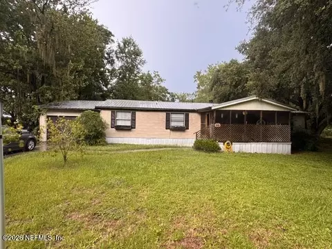 1815 Barber Dr, Jacksonville, FL 32218