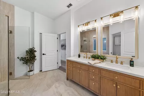 Bath - 1718 Pepper Stone Ct, Saint Augustine, FL 32092 photo 4 of 6