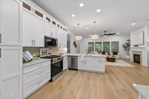 Kitchen - 1718 Pepper Stone Ct, Saint Augustine, FL 32092 photo 1 of 3