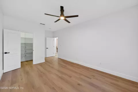 Bedroom - 1718 Pepper Stone Ct, Saint Augustine, FL 32092 photo 3 of 4