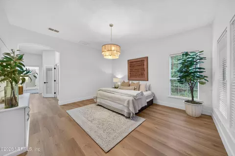 Bedroom - 1718 Pepper Stone Ct, Saint Augustine, FL 32092 photo 1 of 4